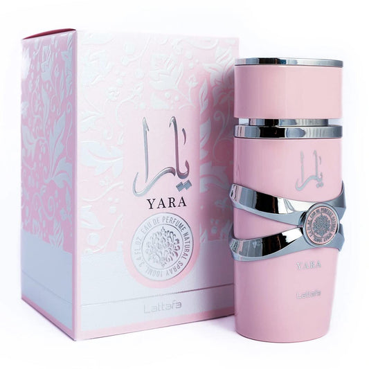 Lattafa - Yara - Eau de Parfum pour femme